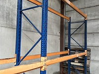 Plm. 20 lpm. palletstelling - afbeelding 2 van  5