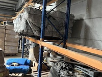 Plm. 20 lpm. palletstelling - afbeelding 3 van  5