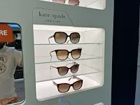 Plm 200 zonnebrillen rayban, prada, gucci - afbeelding 2 van  35