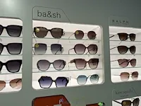 Plm 200 zonnebrillen rayban, prada, gucci - afbeelding 7 van  35