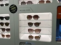 Plm 200 zonnebrillen rayban, prada, gucci - afbeelding 9 van  35