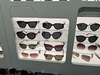 Plm 200 zonnebrillen rayban, prada, gucci - afbeelding 11 van  35