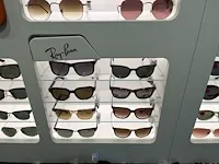 Plm 200 zonnebrillen rayban, prada, gucci - afbeelding 16 van  35