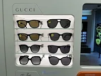 Plm 200 zonnebrillen rayban, prada, gucci - afbeelding 20 van  35