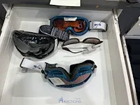 Plm 200 zonnebrillen rayban, prada, gucci - afbeelding 22 van  35