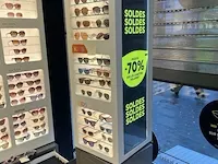 Plm 200 zonnebrillen rayban, prada, gucci - afbeelding 12 van  35