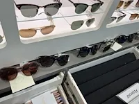 Plm 200 zonnebrillen rayban, prada, gucci - afbeelding 25 van  35