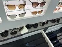 Plm 200 zonnebrillen rayban, prada, gucci - afbeelding 26 van  35