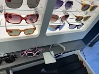 Plm 200 zonnebrillen rayban, prada, gucci - afbeelding 29 van  35
