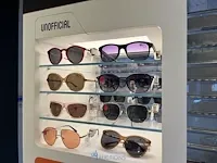 Plm 200 zonnebrillen rayban, prada, gucci - afbeelding 23 van  35