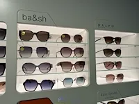 Plm 200 zonnebrillen rayban, prada, gucci - afbeelding 35 van  35