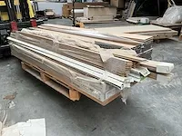 Plm 20m2 parketvloer - afbeelding 4 van  8