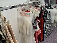 Plm 210 diverse corsetten, jurken en rokken - afbeelding 6 van  30