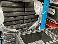 Plm 210 diverse thermoboxen get. real.de, kleur: zwart - afbeelding 7 van  10