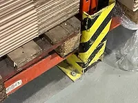 Plm 21,3 lm metalen magazijnstelling - afbeelding 5 van  5