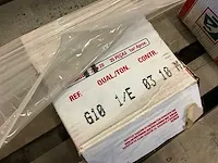 Plm 21m2 diverse wand/vloertegels aleluia - afbeelding 2 van  8