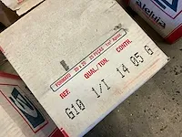 Plm 21m2 diverse wand/vloertegels aleluia - afbeelding 6 van  8