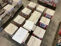 Plm 21m2 diverse wand/vloertegels aleluia - afbeelding 8 van  8