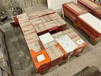 Plm 21m2 keramische wandtegel tau bernina - afbeelding 5 van  5