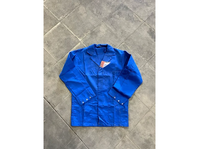 Plm 220x werk jas en broek - afbeelding 2 van  2