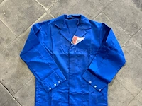Plm 220x werk jas en broek - afbeelding 2 van  2