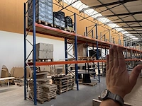 Plm 22,5lm palletstelling - afbeelding 2 van  5