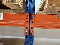 Plm 22,5lm palletstelling - afbeelding 3 van  5