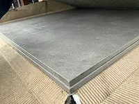 Plm 22,65 m2 porseleinen tegels fondovalle 60x60 cm - afbeelding 2 van  5