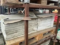 Plm 22,65 m2 porseleinen tegels fondovalle 60x60 cm - afbeelding 5 van  5