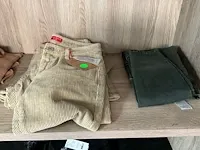 Plm 228 divers stuks dameskledij - afbeelding 18 van  29