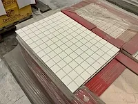 Plm 22m2 vloer/wandtegel tau revestimento - afbeelding 1 van  5