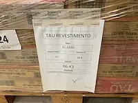 Plm 22m2 vloer/wandtegel tau revestimento - afbeelding 4 van  5