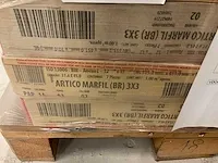 Plm 22m2 vloer/wandtegel tau revestimento - afbeelding 5 van  5