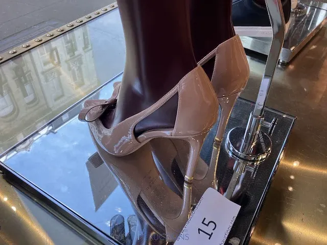 Plm 23 dames en herenkledingstukken ted baker - afbeelding 10 van  21