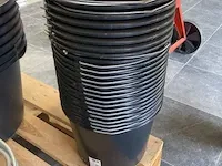 Plm 23 pvc emmers - afbeelding 1 van  2