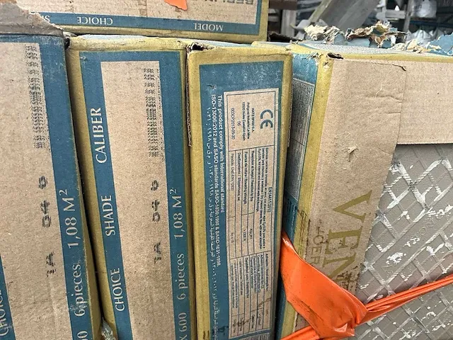 Plm 23,75 m2 keramische tegels venus ceramica 30x60 cm - afbeelding 4 van  7