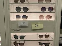 Plm 24 brillen tom ford - afbeelding 1 van  4