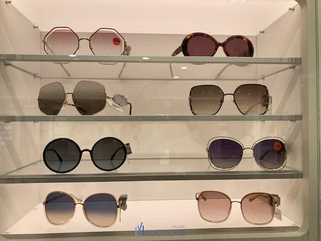 Plm 24 brillen tom ford - afbeelding 2 van  4