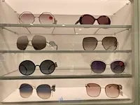 Plm 24 brillen tom ford - afbeelding 2 van  4