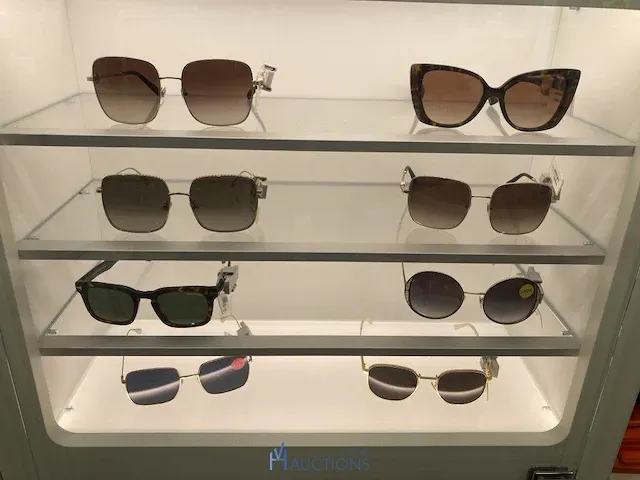 Plm 24 brillen tom ford - afbeelding 4 van  4