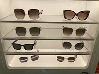 Plm 24 brillen tom ford - afbeelding 4 van  4