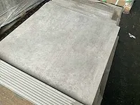 Plm 24,40 m2 porseleinen tegels porcelanato 60x60 cm - afbeelding 2 van  9