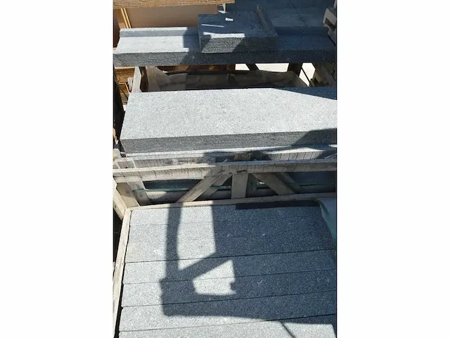 Plm 24,75 m muurafdekking u-profiel 28/21x8/4 cm - afbeelding 1 van  4