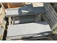 Plm 24,75 m muurafdekking u-profiel 28/21x8/4 cm - afbeelding 2 van  4