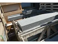 Plm 24,75 m muurafdekking u-profiel 28/21x8/4 cm - afbeelding 3 van  4