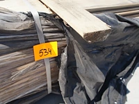 Plm. 25 m² den gevelbekleding - afbeelding 2 van  5