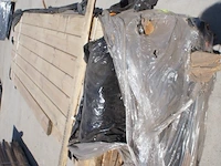 Plm. 25 m² den gevelbekleding - afbeelding 4 van  5