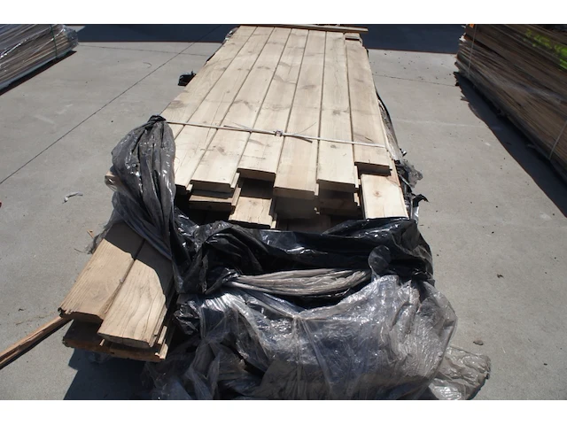 Plm. 25 m² den gevelbekleding - afbeelding 5 van  5
