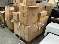 Plm 2500 houten decoratieve roerstaafjes - afbeelding 3 van  4