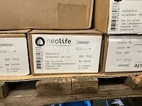 Plm 25000 diverse schroeven neolife en vetisol - afbeelding 2 van  8